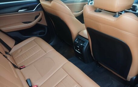 BMW X3, 2019 год, 4 350 000 рублей, 18 фотография