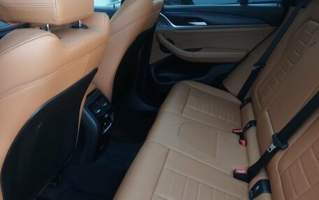 BMW X3, 2019 год, 4 350 000 рублей, 16 фотография