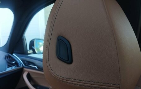 BMW X3, 2019 год, 4 350 000 рублей, 25 фотография