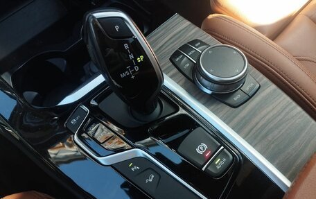 BMW X3, 2019 год, 4 350 000 рублей, 19 фотография