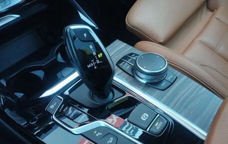 BMW X3, 2019 год, 4 350 000 рублей, 37 фотография