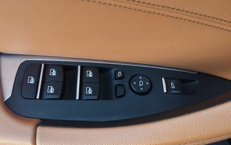 BMW X3, 2019 год, 4 350 000 рублей, 29 фотография