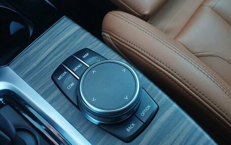 BMW X3, 2019 год, 4 350 000 рублей, 36 фотография