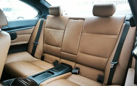BMW 3 серия, 2011 год, 1 950 000 рублей, 19 фотография