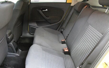 Volkswagen Polo VI (EU Market), 2011 год, 759 000 рублей, 21 фотография