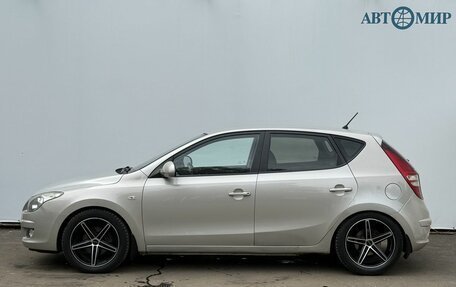 Hyundai i30 I, 2009 год, 675 000 рублей, 8 фотография