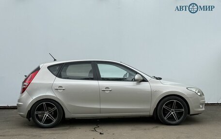 Hyundai i30 I, 2009 год, 675 000 рублей, 4 фотография