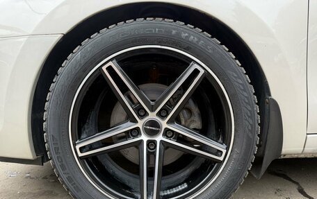 Hyundai i30 I, 2009 год, 675 000 рублей, 9 фотография