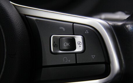 Volkswagen Polo VI (EU Market), 2011 год, 759 000 рублей, 27 фотография