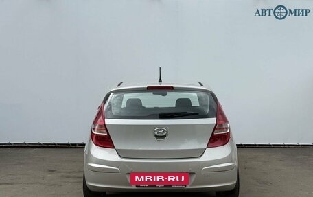 Hyundai i30 I, 2009 год, 675 000 рублей, 6 фотография