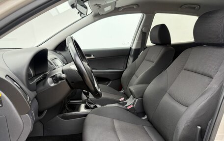 Hyundai i30 I, 2009 год, 675 000 рублей, 10 фотография