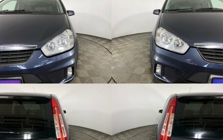 Ford C-MAX I рестайлинг, 2008 год, 660 000 рублей, 4 фотография