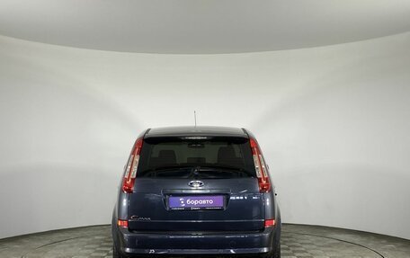 Ford C-MAX I рестайлинг, 2008 год, 660 000 рублей, 7 фотография