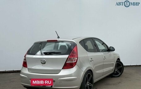 Hyundai i30 I, 2009 год, 675 000 рублей, 5 фотография