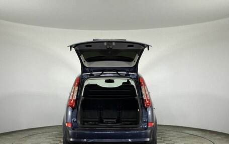 Ford C-MAX I рестайлинг, 2008 год, 660 000 рублей, 8 фотография