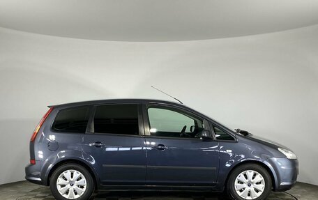 Ford C-MAX I рестайлинг, 2008 год, 660 000 рублей, 10 фотография