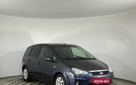 Ford C-MAX I рестайлинг, 2008 год, 660 000 рублей, 2 фотография