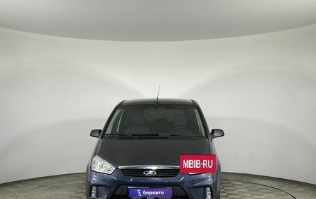 Ford C-MAX I рестайлинг, 2008 год, 660 000 рублей, 3 фотография