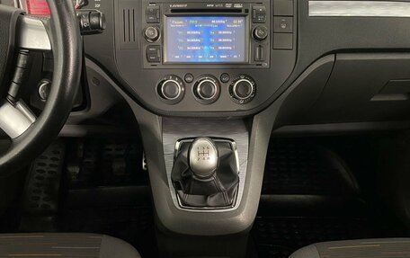 Ford C-MAX I рестайлинг, 2008 год, 660 000 рублей, 16 фотография
