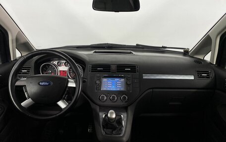 Ford C-MAX I рестайлинг, 2008 год, 660 000 рублей, 15 фотография