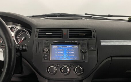 Ford C-MAX I рестайлинг, 2008 год, 660 000 рублей, 17 фотография
