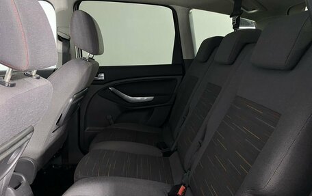 Ford C-MAX I рестайлинг, 2008 год, 660 000 рублей, 13 фотография