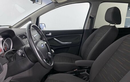 Ford C-MAX I рестайлинг, 2008 год, 660 000 рублей, 11 фотография