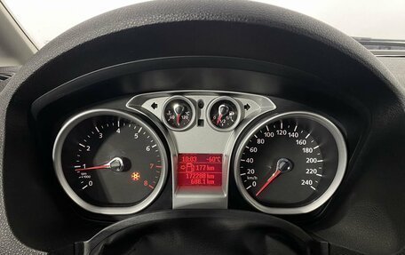 Ford C-MAX I рестайлинг, 2008 год, 660 000 рублей, 14 фотография