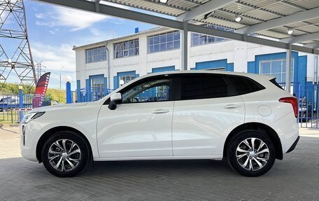 Haval Jolion, 2022 год, 1 599 000 рублей, 2 фотография
