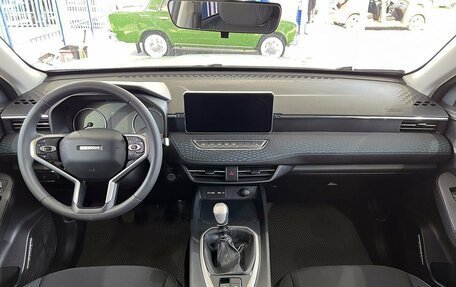 Haval Jolion, 2022 год, 1 599 000 рублей, 10 фотография