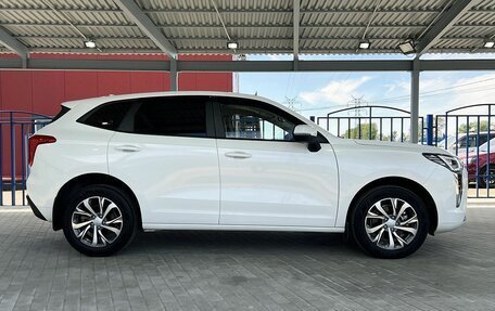 Haval Jolion, 2022 год, 1 599 000 рублей, 6 фотография