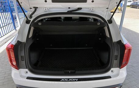 Haval Jolion, 2022 год, 1 599 000 рублей, 9 фотография