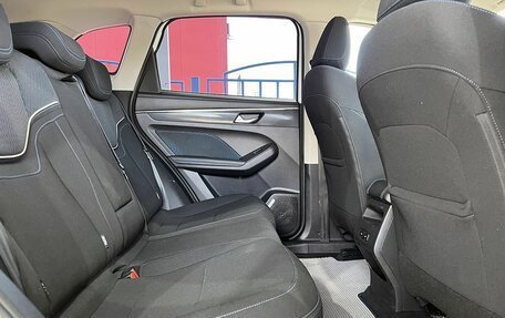 Haval Jolion, 2022 год, 1 599 000 рублей, 12 фотография