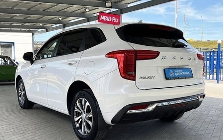 Haval Jolion, 2022 год, 1 599 000 рублей, 3 фотография