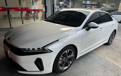 KIA K5, 2021 год, 1 886 000 рублей, 1 фотография