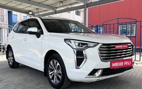 Haval Jolion, 2022 год, 1 599 000 рублей, 7 фотография