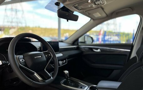 Haval Jolion, 2022 год, 1 599 000 рублей, 16 фотография