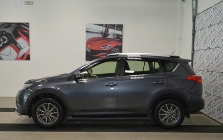 Toyota RAV4, 2013 год, 1 797 000 рублей, 6 фотография