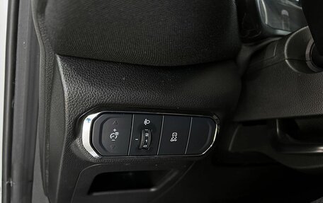 Haval Jolion, 2022 год, 1 599 000 рублей, 19 фотография