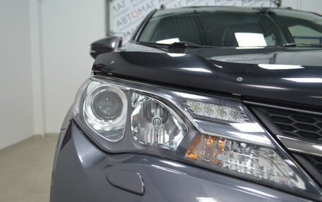 Toyota RAV4, 2013 год, 1 797 000 рублей, 15 фотография