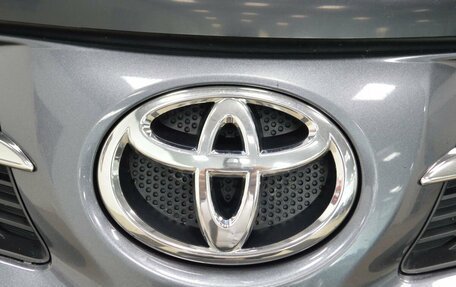 Toyota RAV4, 2013 год, 1 797 000 рублей, 17 фотография