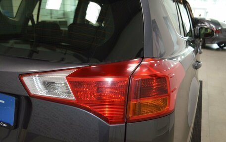 Toyota RAV4, 2013 год, 1 797 000 рублей, 19 фотография