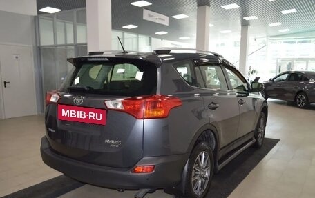 Toyota RAV4, 2013 год, 1 797 000 рублей, 9 фотография