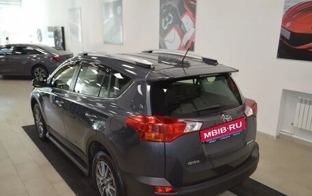Toyota RAV4, 2013 год, 1 797 000 рублей, 14 фотография