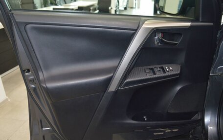 Toyota RAV4, 2013 год, 1 797 000 рублей, 22 фотография