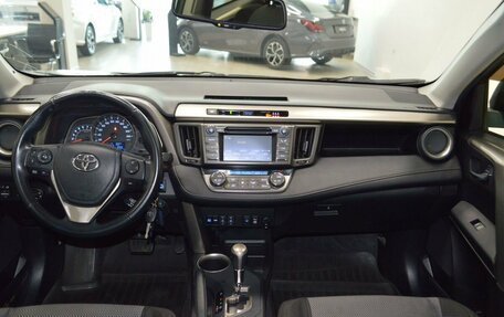 Toyota RAV4, 2013 год, 1 797 000 рублей, 24 фотография
