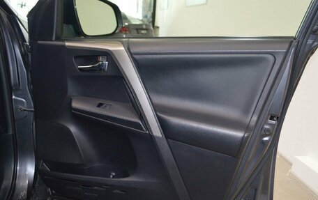 Toyota RAV4, 2013 год, 1 797 000 рублей, 26 фотография