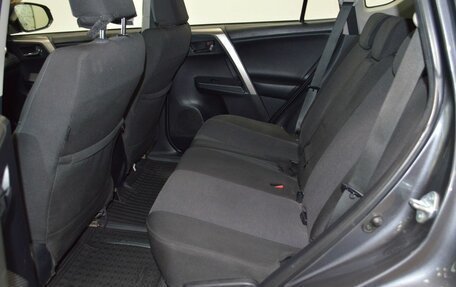 Toyota RAV4, 2013 год, 1 797 000 рублей, 28 фотография