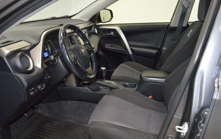 Toyota RAV4, 2013 год, 1 797 000 рублей, 23 фотография