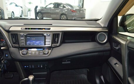 Toyota RAV4, 2013 год, 1 797 000 рублей, 33 фотография